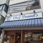 Chef Daniel's - 