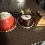 メゾン ド スウィーツ ハットリ - 