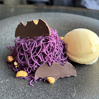 DINING & BAR TABLE 9 TOKYO - 