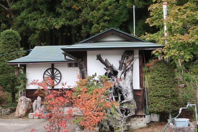 五晃苑 - 塔のへつり（日本料理）の写真