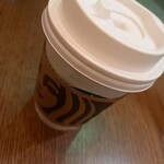 STARBUCKS COFFEE - 