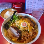 Ramen Kiryuu - 