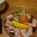 Kappou Sushi Ten - タチポン
