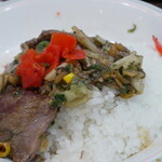 サンマサラ　フジグラン東広島店 - 結局これだよね~(笑)
