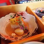 音羽山荘 梅屋敷 - 