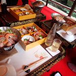 音羽山荘 梅屋敷 - 