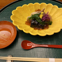 日本料理 幸庵 - 