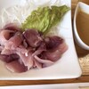 旬川料理　なかむら