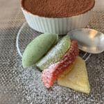 ア ラ ターブル - 