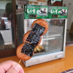 会津西街道 道の駅たじま 軽食コーナー - 料理写真: