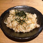 Naru - ガーリック炒飯