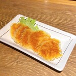 Naru - チーズせんべい