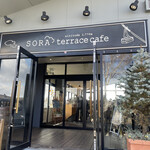 SORA terrace cafe - 