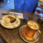 Cafe haru - 