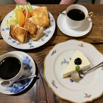 カフェ・デ・マエストロ - 