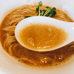 Noodle Dishes 粋蓮華 - 