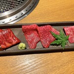 Yanagibashi Yakiniku Waniku - 