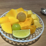 The INNOCENT CARVERY - 