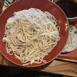 Soba Yashiki Kagetsuan - 