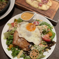 マディソン ニューヨーク キッチン - 