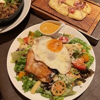 マディソン ニューヨーク キッチン - 