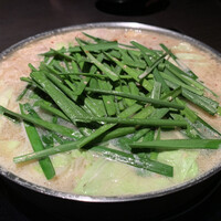 博多もつ鍋 やま中 赤坂店 - 