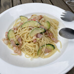 ピッツェリア フォルノ - 