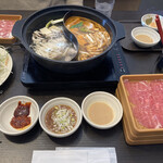 Shabu you - 