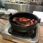 The INNOCENT CARVERY - 