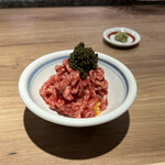 The INNOCENT CARVERY - 