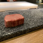 The INNOCENT CARVERY - 