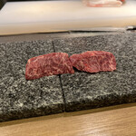 The INNOCENT CARVERY - 