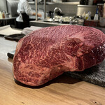 The INNOCENT CARVERY - 