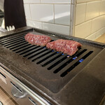 The INNOCENT CARVERY - 