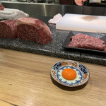 The INNOCENT CARVERY - 