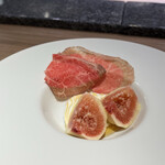 The INNOCENT CARVERY - 