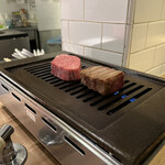 The INNOCENT CARVERY - 