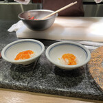 The INNOCENT CARVERY - 