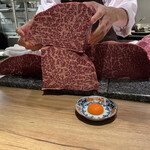 The INNOCENT CARVERY - 