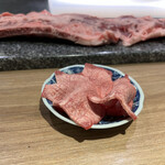 The INNOCENT CARVERY - 