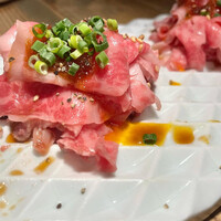 熟成和牛焼肉エイジング・ビーフ 神楽坂飯田橋店 - 