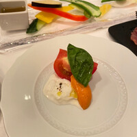 サーラ アマービレ - 