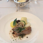 フランス料理 リュカ - 
