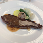 フランス料理 リュカ - 