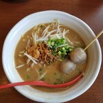 麺場 田所商店 - 