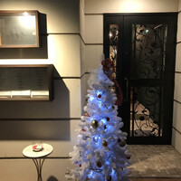 レストラン　シュバル ブラン - 