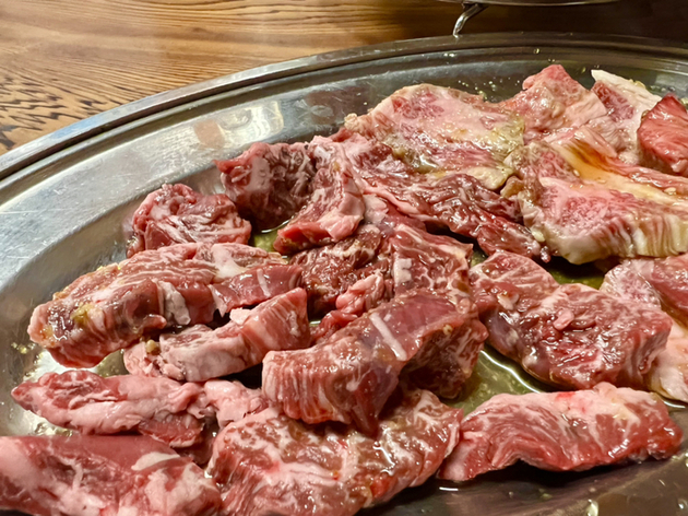 Mikaku En Sapporo Susukino Honten photo 3