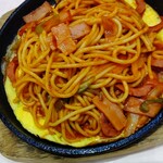 スパゲティハウス チャオニーノ - 