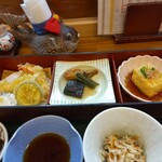 四十萬亭 - 