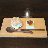 茶房 空花 -  茶房 空花 -